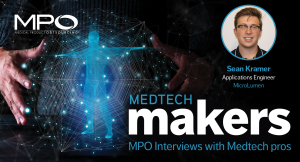 Taking an Engineering-First Approach to Medtech Innovation—A Medtech Makers Q&A